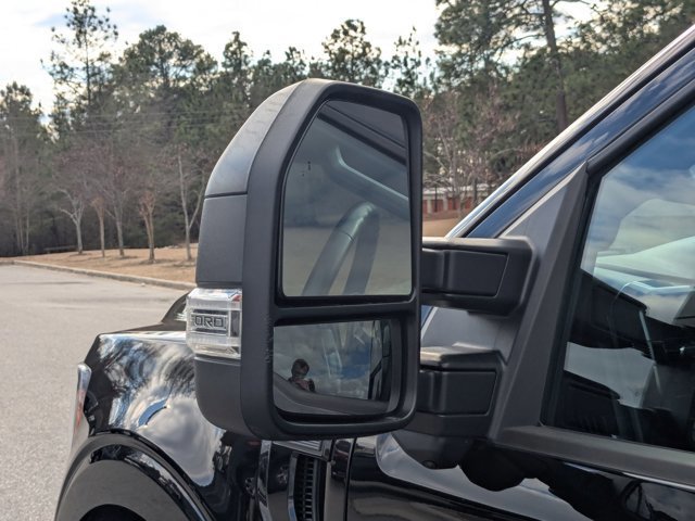 Certified 2023 Ford F150 XLT w/ Equipment Group 302A High image 13