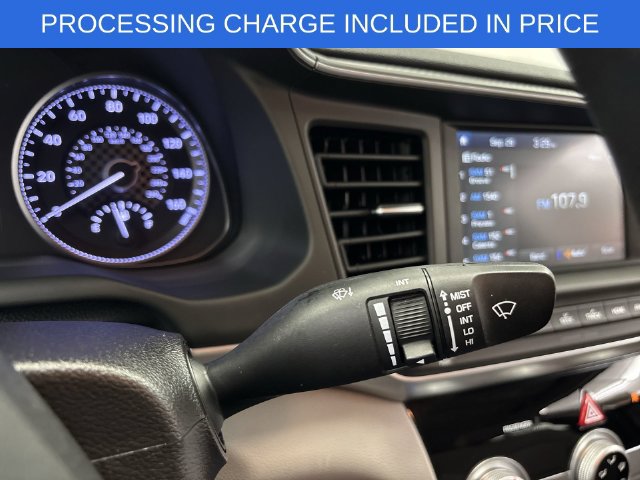 Used 2019 Hyundai Elantra SEL FWD image 19