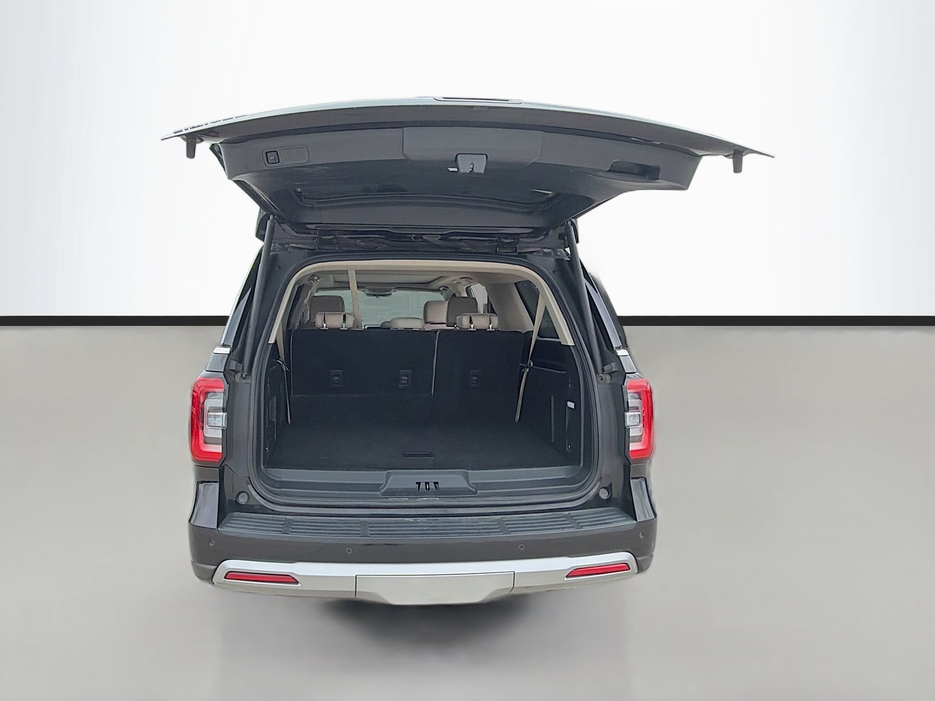 Certified 2024 Ford Expedition Max Limited RWD image 30