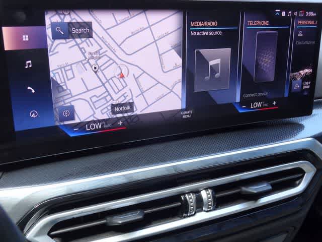 Used 2024 BMW 230i Coupe w/ Premium Package RWD image 24