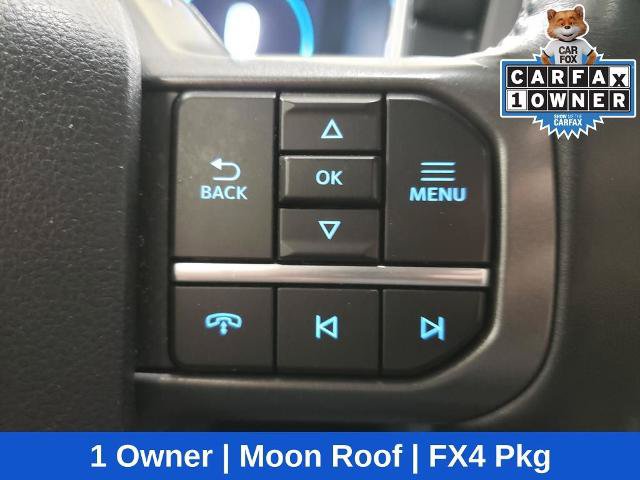 Certified 2022 Ford F150 Lariat AWD/4WD image 21
