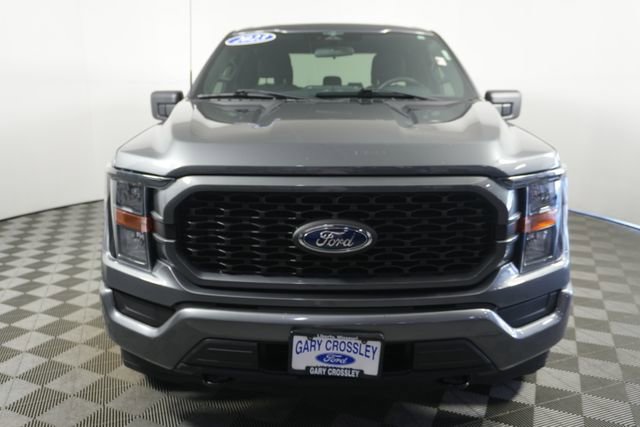 Certified 2023 Ford F150 XL w/ STX Appearance Package AWD/4WD image 8