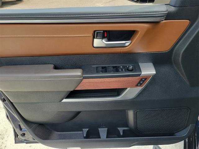 Used 2024 Toyota Tundra 1794 Edition image 22
