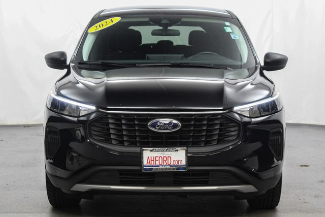Certified 2024 Ford Escape Active w/ Tech Pack #1 AWD/4WD image 3