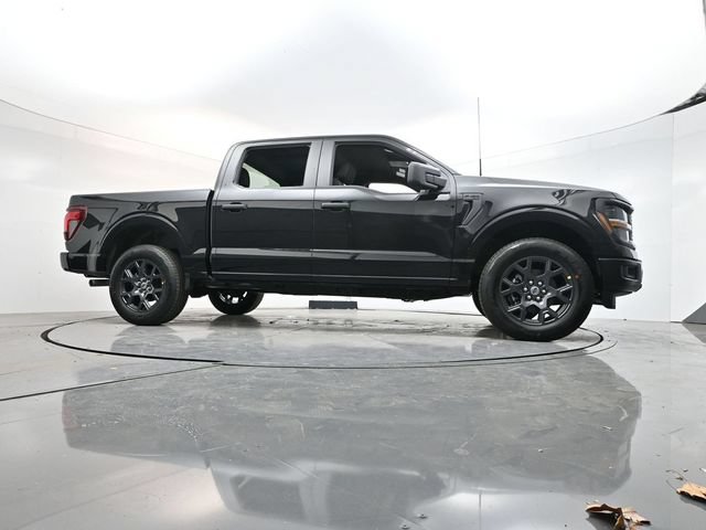 Certified 2026 Ford F150 STX w/ Equipment Group 200A RWD image 33