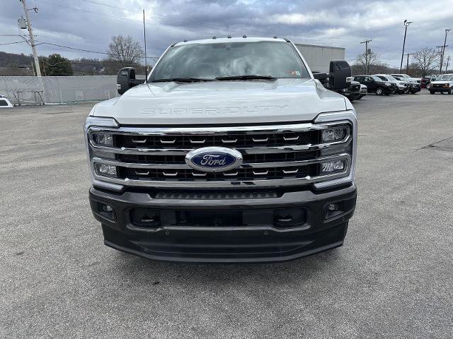 Certified 2024 Ford F250 King Ranch image 8