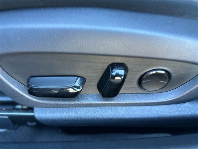 Used 2019 Lexus ES 350 F Sport w/ Accessory Package 2 image 13