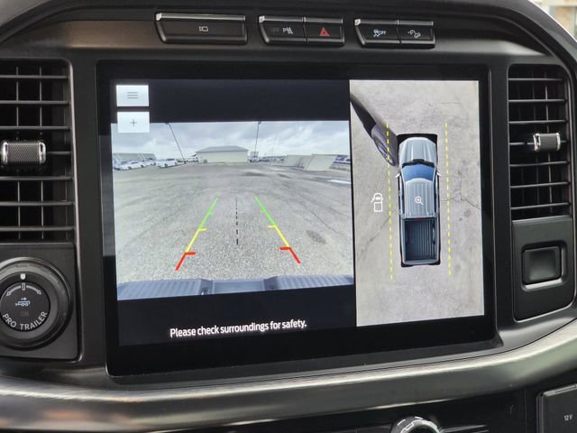 Certified 2023 Ford F150 Lariat image 11