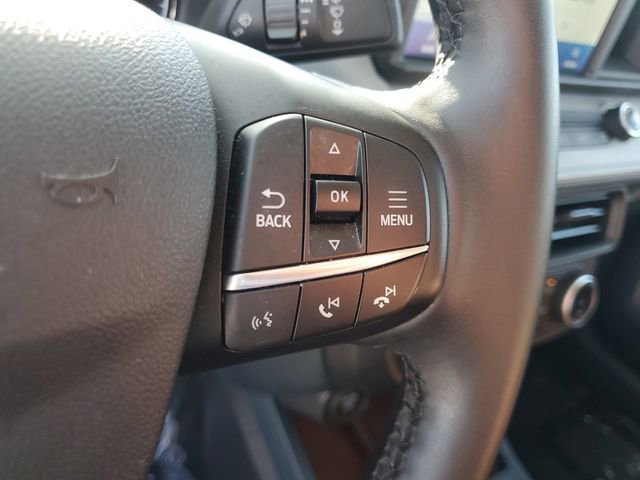 Certified 2024 Ford Maverick Lariat image 21