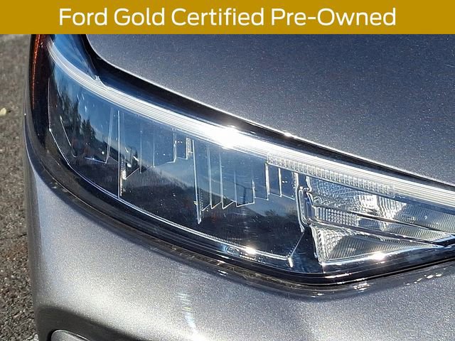 Certified 2023 Ford Escape Active w/ Tech Pack #1 image 11