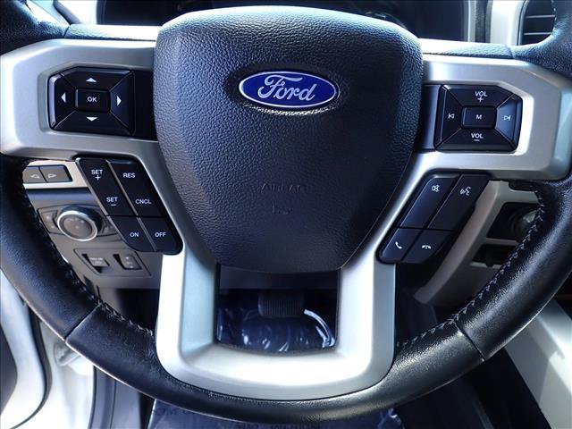 Certified 2020 Ford F150 Lariat AWD/4WD image 16