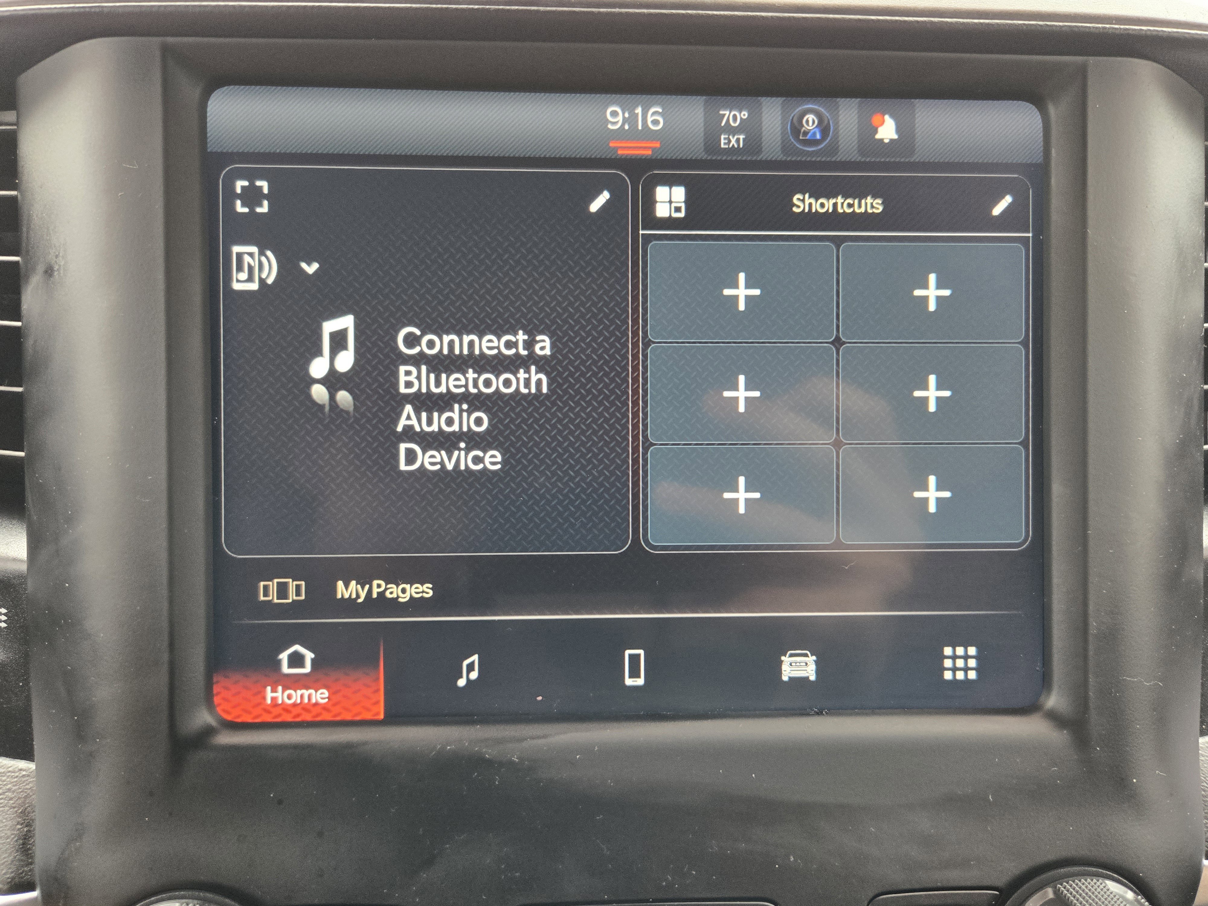 Used 2024 RAM 1500 Lone Star image 12