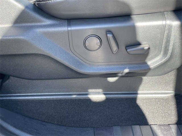 Certified 2021 Ford F250 Lariat w/ Lariat Ultimate Package image 34