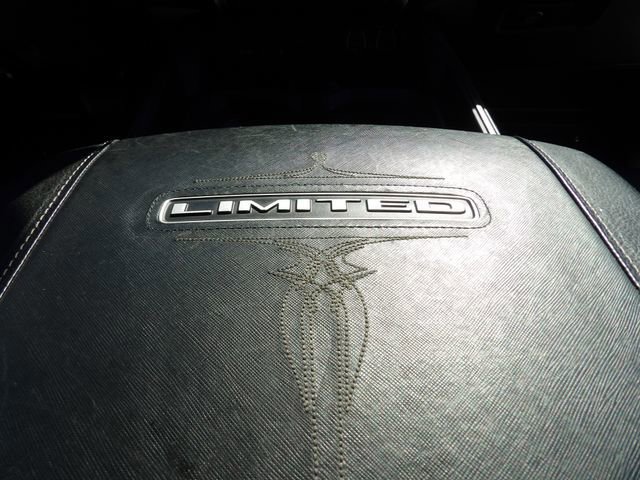 Used 2019 RAM 1500 Limited image 26