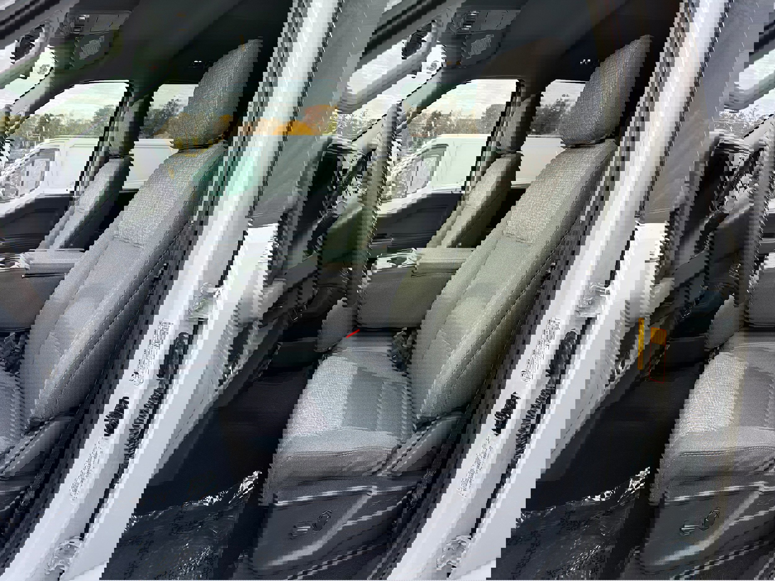 Certified 2024 Ford F250 XLT image 11