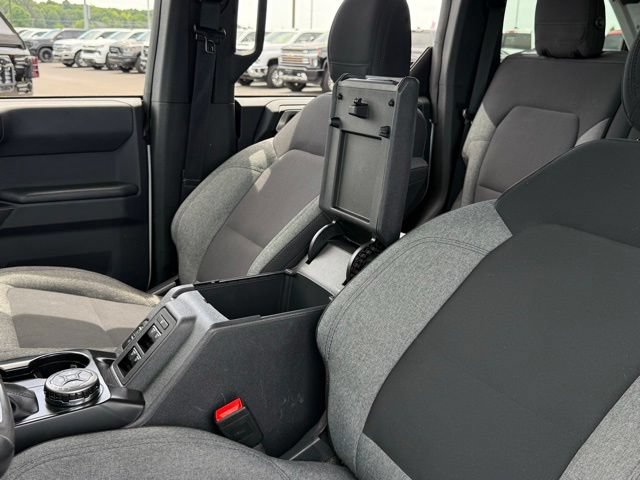 Certified 2025 Ford Bronco Big Bend AWD/4WD image 30