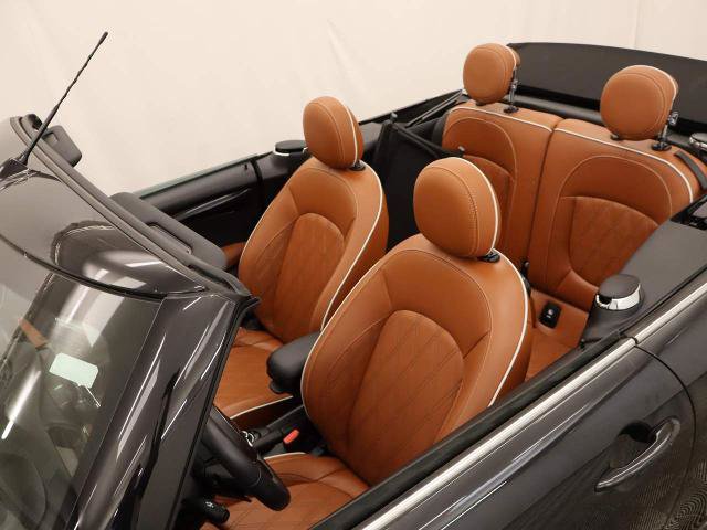 Used 2023 MINI Cooper S FWD image 23