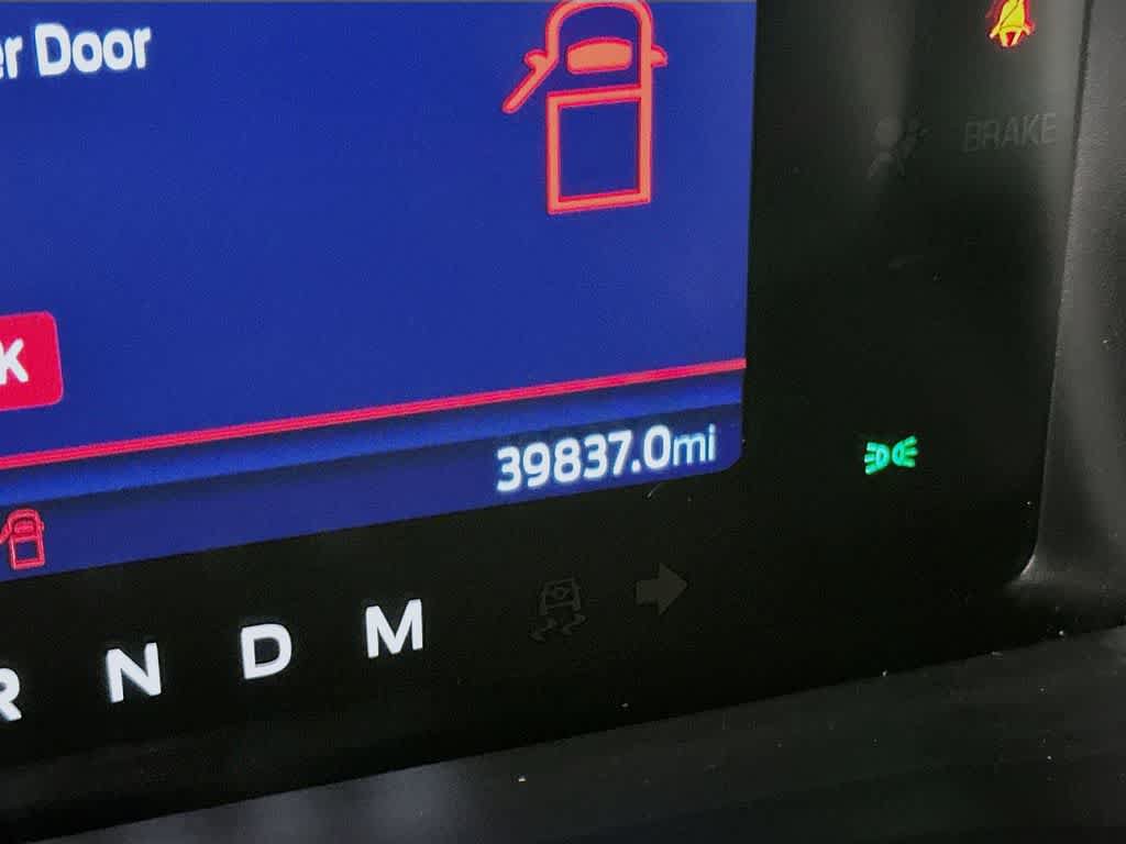 Certified 2024 Ford Bronco Big Bend AWD/4WD image 19