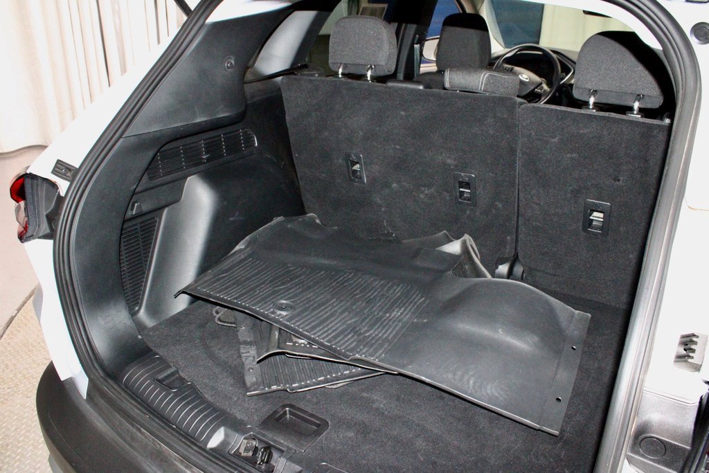 Certified 2025 Ford Escape Active image 14