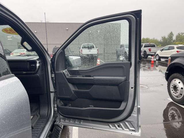 Certified 2023 Ford F150 XLT w/ Equipment Group 302A High AWD/4WD image 14