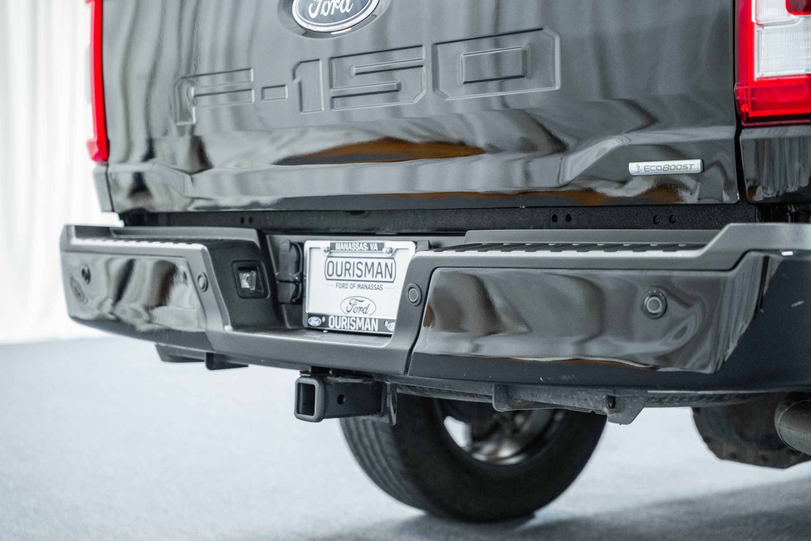 Certified 2023 Ford F150 Lariat w/ Equipment Group 502A High image 21