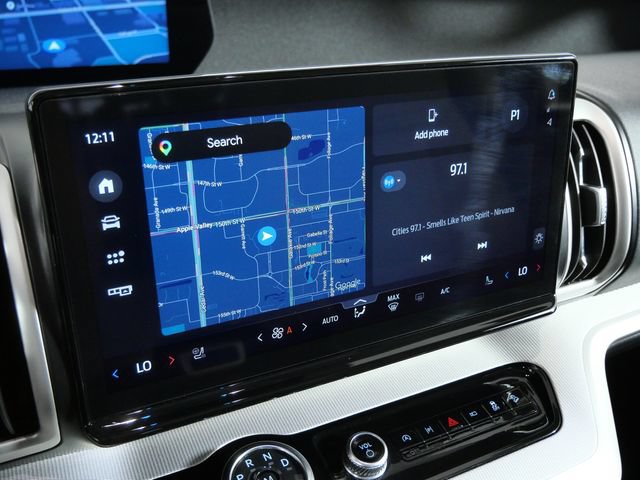 Certified 2025 Ford Expedition Active AWD/4WD image 20