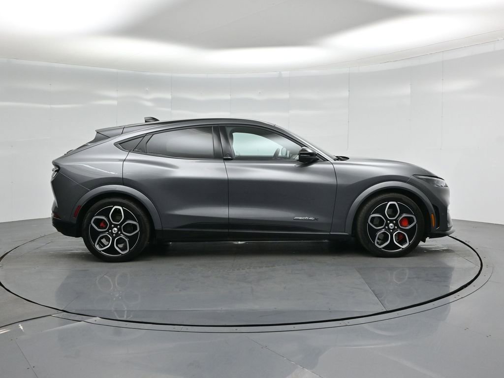 Certified 2023 Ford Mustang Mach-E GT image 28