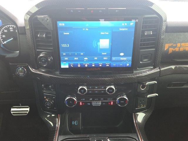 Certified 2023 Ford F150 Tremor image 30