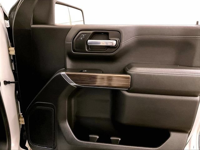 Used 2020 Chevrolet Silverado 1500 LT w/ All-Star Edition AWD/4WD image 23