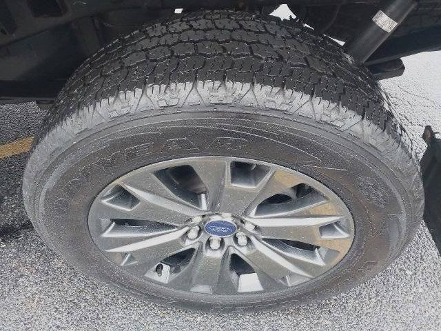 Certified 2023 Ford F150 XLT AWD/4WD image 12