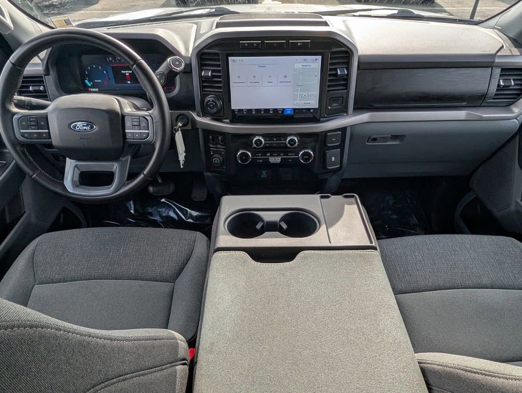 Certified 2024 Ford F150 XLT w/ Tow/Haul Package image 14