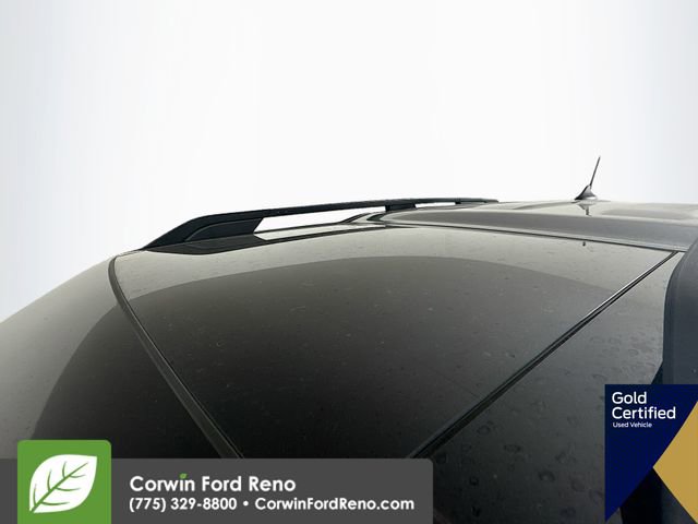 Certified 2023 Ford Bronco Sport Big Bend w/ Convenience Package AWD/4WD image 25