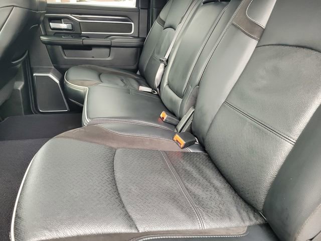 Used 2022 RAM 3500 Laramie image 13