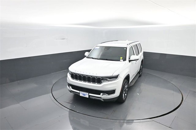 Used 2022 Jeep Wagoneer Series III image 17