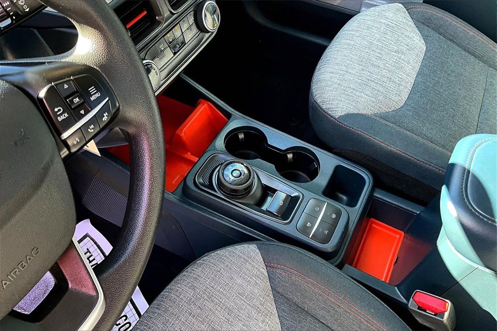 Certified 2023 Ford Maverick XLT w/ Equipment Group 300A Standard image 16