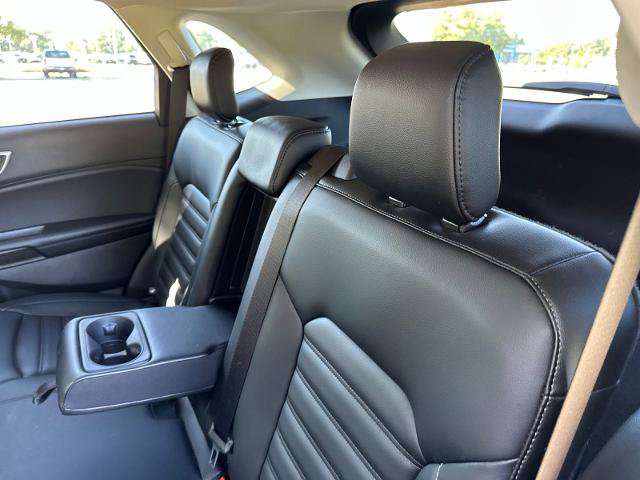Certified 2024 Ford Edge SEL w/ Convenience Package AWD/4WD image 30