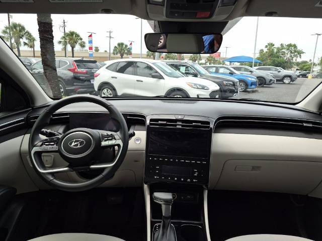 Used 2024 Hyundai Tucson SEL w/ Convenience Package FWD image 13