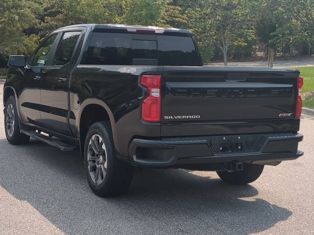 Used 2021 Chevrolet Silverado 1500 RST w/ True North Edition Plus AWD/4WD image 6