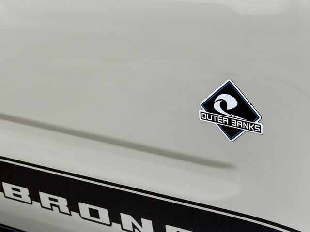 Certified 2024 Ford Bronco Sport Outer Banks AWD/4WD image 9