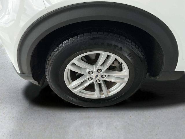 Certified 2020 Ford Explorer XLT w/ Equipment Group 202A AWD/4WD image 32