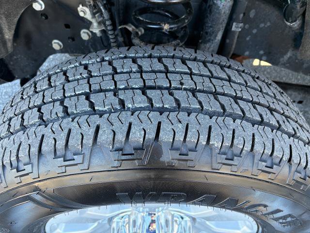 Certified 2024 Ford F250 XLT image 9