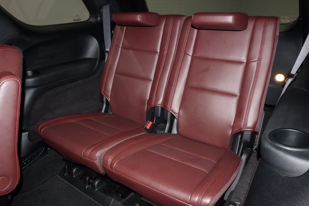Used 2025 Dodge Durango R/T AWD/4WD image 25