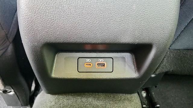 Used 2024 Nissan Altima 2.5 SV FWD image 25