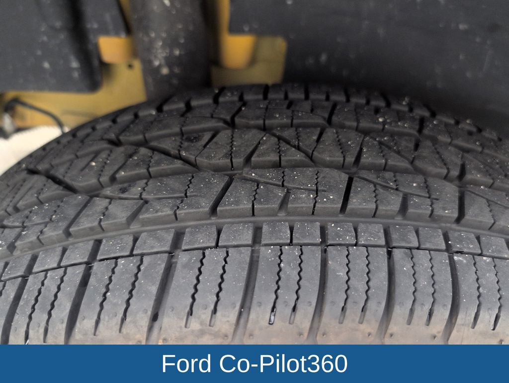 Certified 2023 Ford Maverick Lariat w/ Lariat Luxury Package FWD image 19