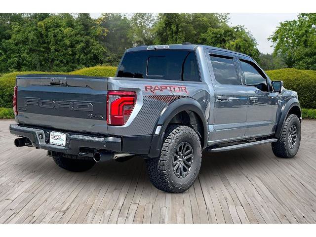Certified 2026 Ford F150 Raptor AWD/4WD image 5