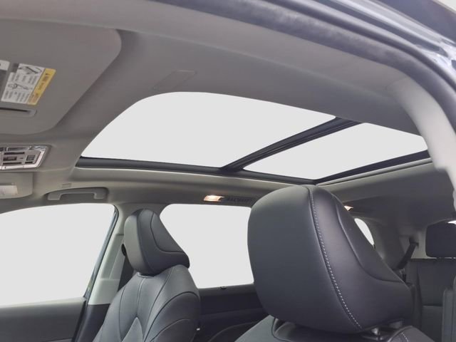 Used 2024 Toyota Grand Highlander FWD image 18