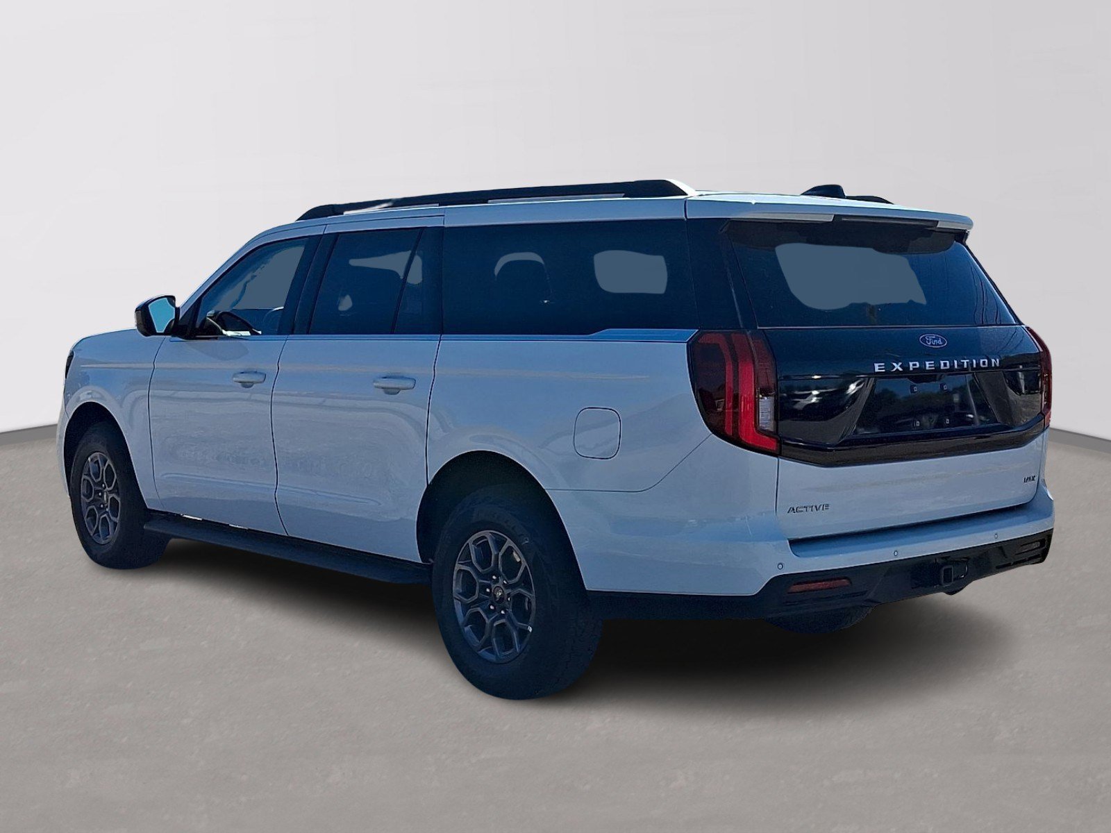 Certified 2025 Ford Expedition Max Active image 4