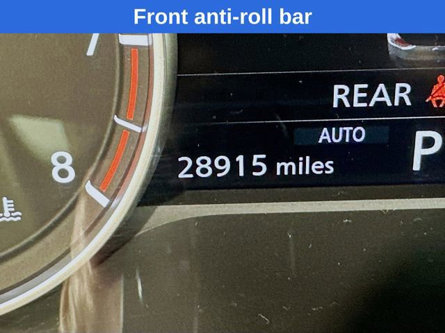 Used 2021 Nissan Rogue SL image 25