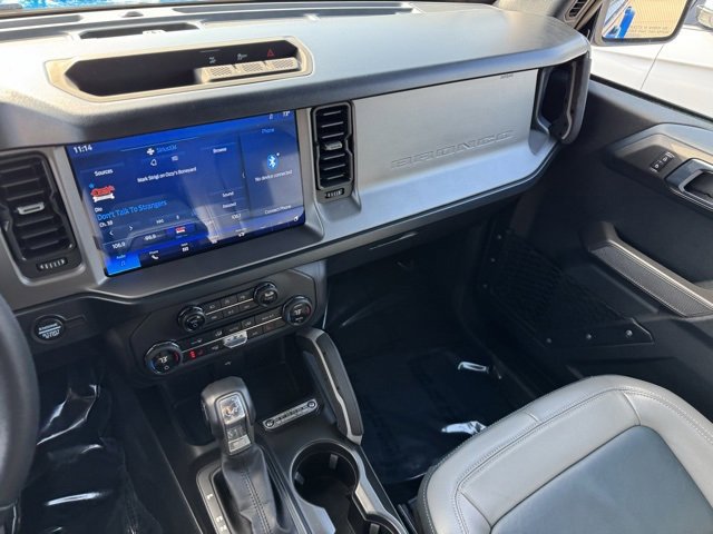 Certified 2023 Ford Bronco Outer Banks image 30