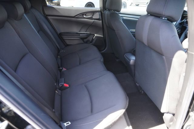 Used 2020 Honda Civic LX image 15
